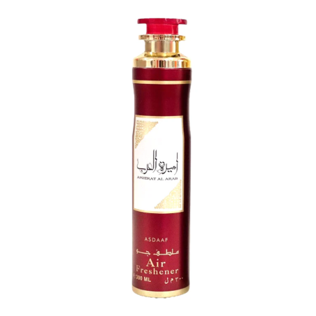 Désodorisant Lattafa Ameerat Al Arab - 300ml | Smarty Paris 